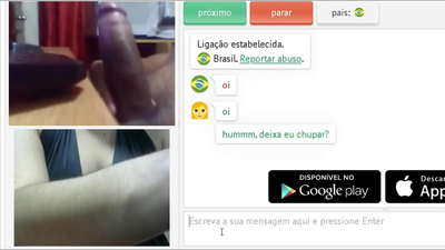 Vyras ir žmona mėgaujasi nepažįstamojo masturbacija