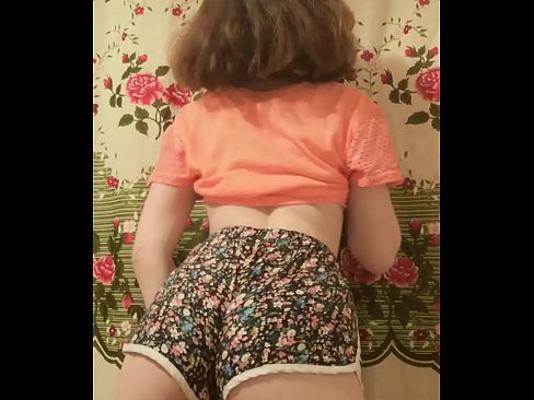 ❤️ Seksuali jauna mažylė nusimeta šortus prieš kamerą ❌  Seksas prie porno lt.higlass.ru ﹏